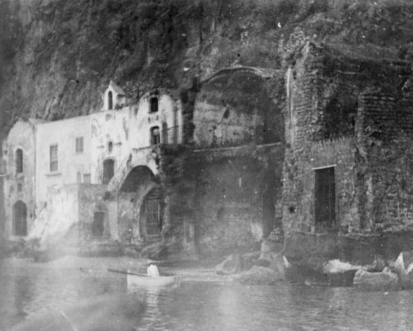 Appartamento Cassano Blu Piano di Sorrento Exteriér fotografie